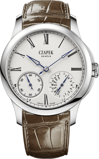 czapek czapek-quai-des-bergues 