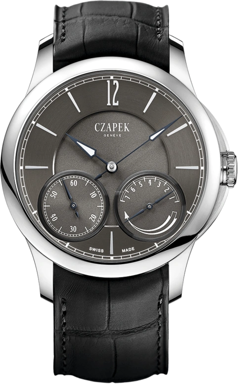 Czapek Quai des Bergues QDB21