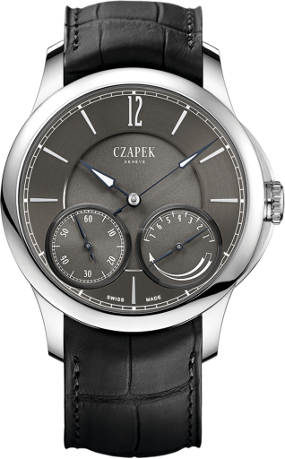 Czapek Quai des Bergues QDB21