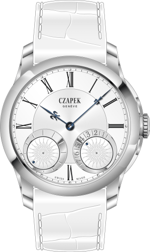 Czapek Quai des Bergues QDB11