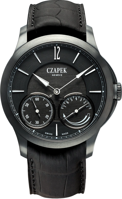 Czapek Quai des Bergues QDB27BIS