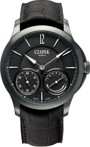 Czapek Quai des Bergues QDB27BIS