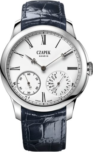 Czapek Quai des Bergues QDB29BIS