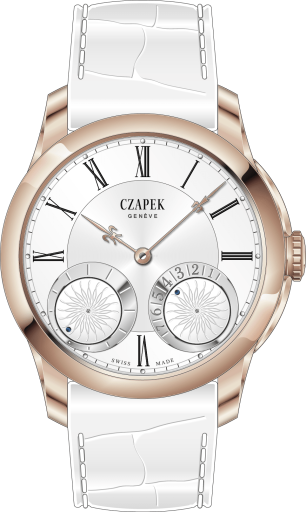 Czapek Quai des Bergues QDB9