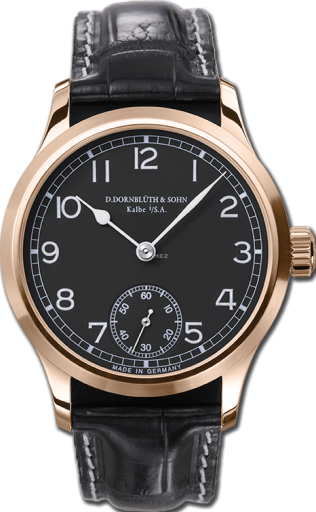 D. Dornblueth & Sohn 99.0 99.0 (2) RG