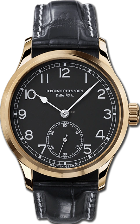 D. Dornblueth & Sohn 99.1 99.1 (2) RG