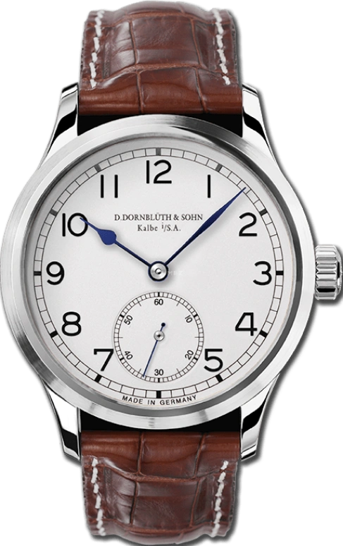 D. Dornblueth & Sohn 99.1 99.1 (10) ST