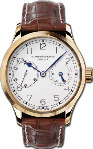 D. Dornblueth & Sohn 99.2 99.2 (5) RG