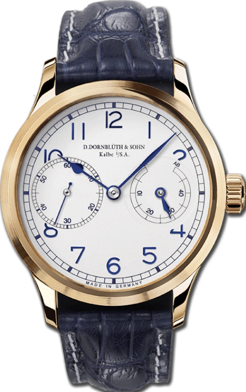 D. Dornblueth & Sohn 99.2 99.2 (7) RG