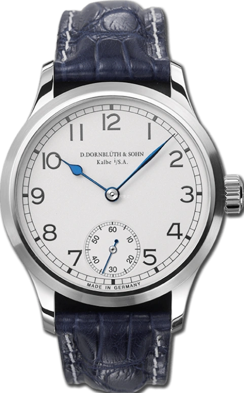 D. Dornblueth & Sohn 99.0 99.0 (1) ST