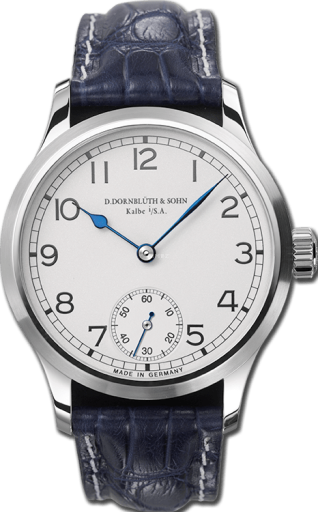 D. Dornblueth & Sohn 99.0 99.0 (1) ST