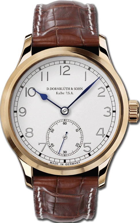 D. Dornblueth & Sohn 99.1 99.1 (5) RG