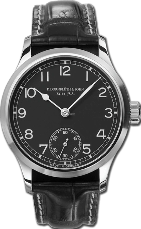 D. Dornblueth & Sohn 99.0 99.0 (2) ST