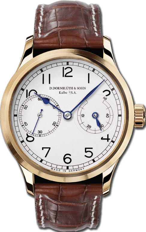 D. Dornblueth & Sohn 99.2 99.2 (10) RG