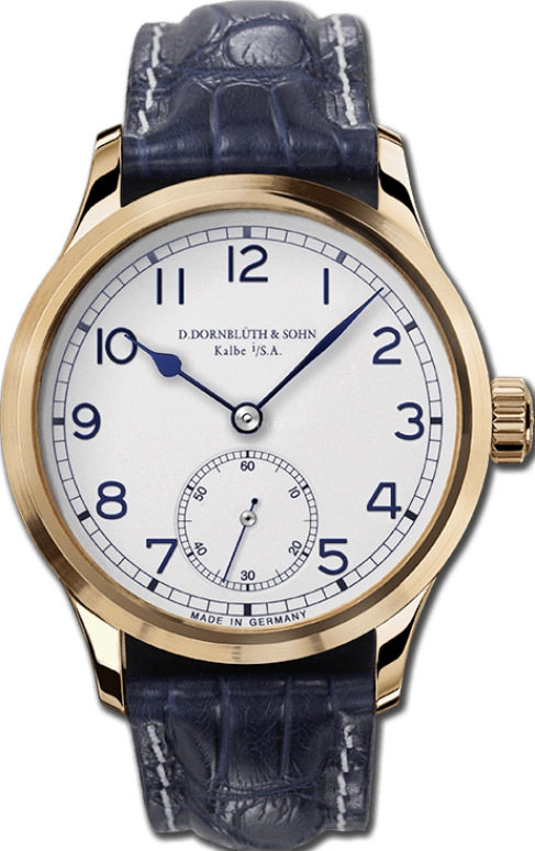 D. Dornblueth & Sohn 99.1 99.1 (7) RG