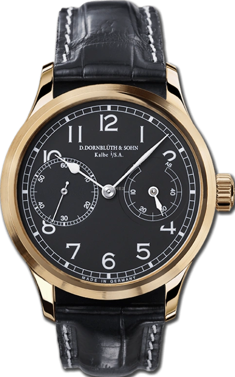 D. Dornblueth & Sohn 99.2 99.2 (2) RG