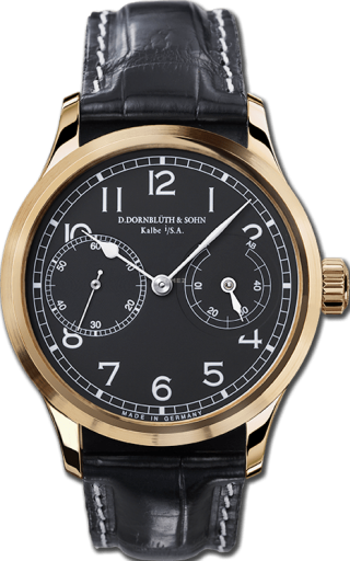 D. Dornblueth & Sohn 99.2 99.2 (2) RG