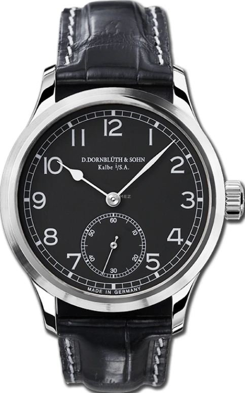 D. Dornblueth & Sohn 99.1 99.1 (2) ST