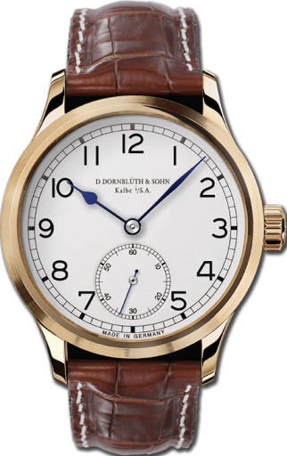 D. Dornblueth & Sohn 99.1 99.1 (10) RG