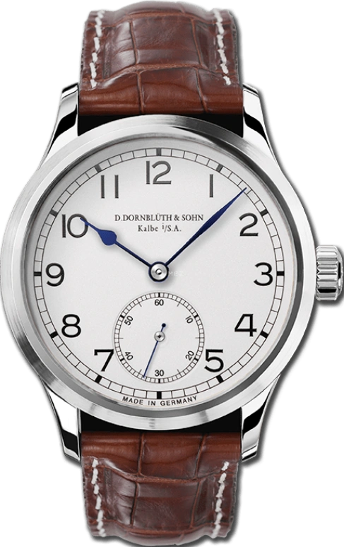 D. Dornblueth & Sohn 99.1 99.1 (1) ST