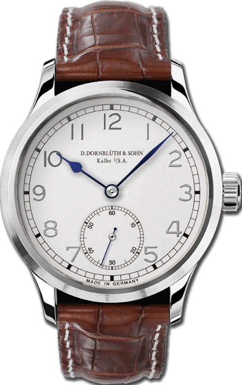 D. Dornblueth & Sohn 99.1 99.1 (5) ST