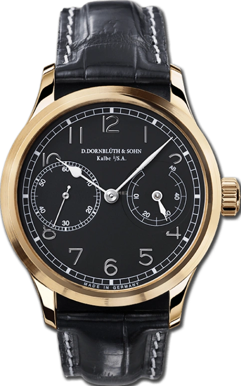 D. Dornblueth & Sohn 99.2 99.2 (6) RG