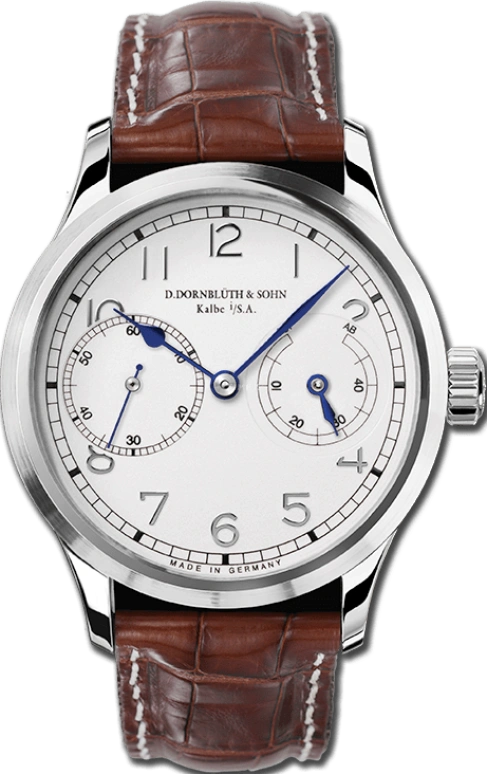 D. Dornblueth & Sohn 99.2 99.2 (5) ST