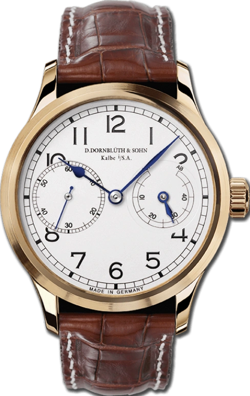 D. Dornblueth & Sohn 99.2 99.2 (1) RG