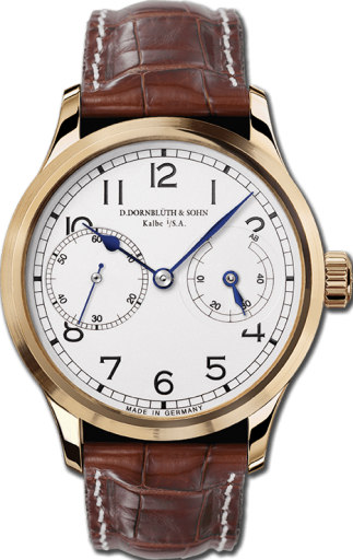 D. Dornblueth & Sohn 99.2 99.2 (1) RG