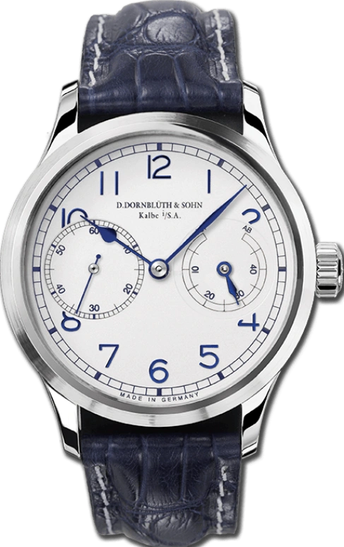 D. Dornblueth & Sohn 99.2 99.2 (7) ST