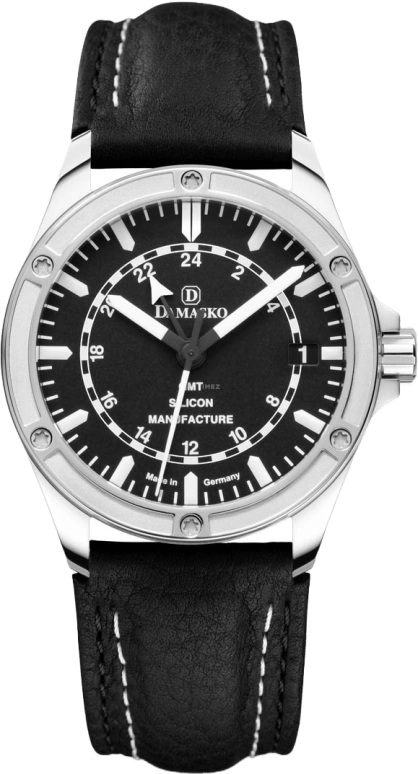 Damasko Sporty Elegant Line DK201