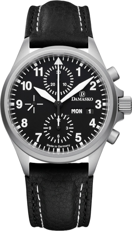Damasko Chronographs DC56