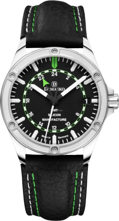 damasko damasko-sporty-elegant-line 