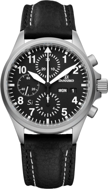Damasko Chronographs DC56 SI