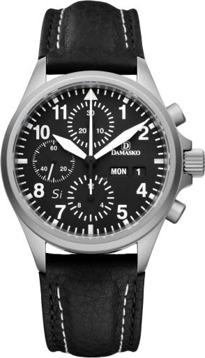 damasko damasko-chronographs 