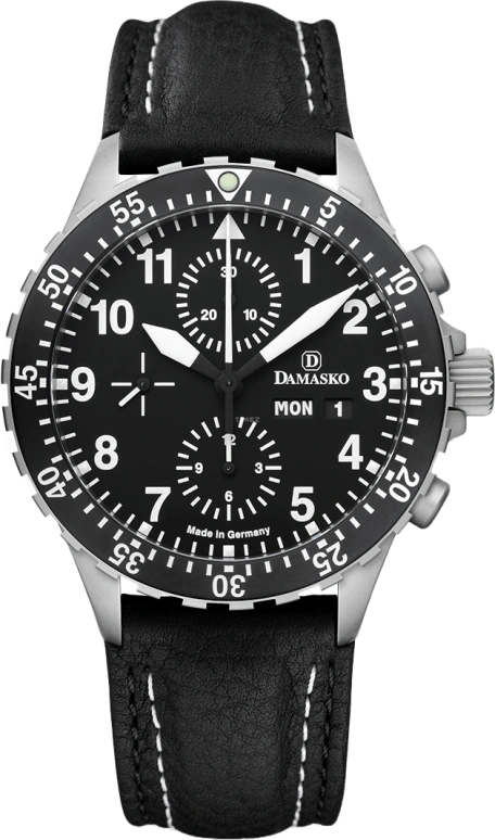 Damasko Chronographs DC66