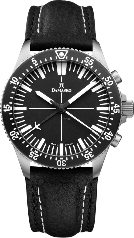 Damasko Chronographs DC80