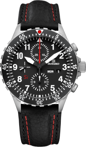 Damasko Chronographs DC66 SI
