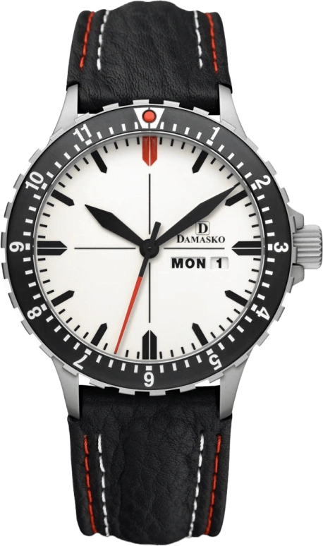 Damasko Three-hand Models DA45