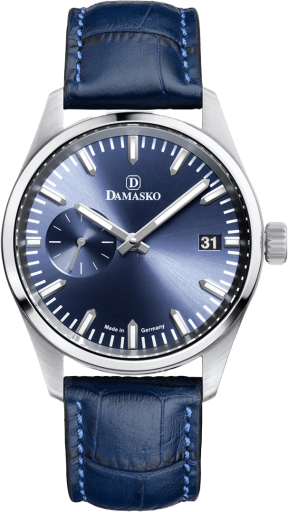 damasko damasko-sporty-elegant-line 