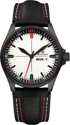damasko damasko-three-hand-models 