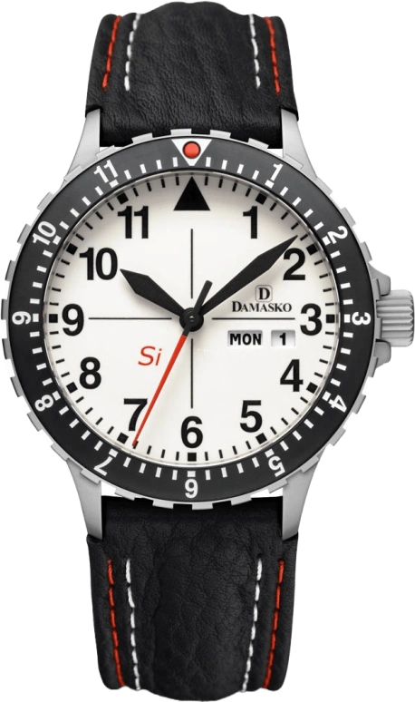 Damasko Three-hand Models DK11
