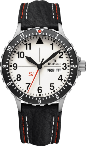 Damasko Three-hand Models DK11