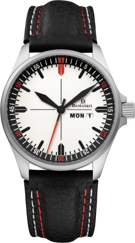 Damasko Three-hand Models DA353
