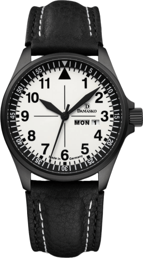 damasko damasko-three-hand-models 