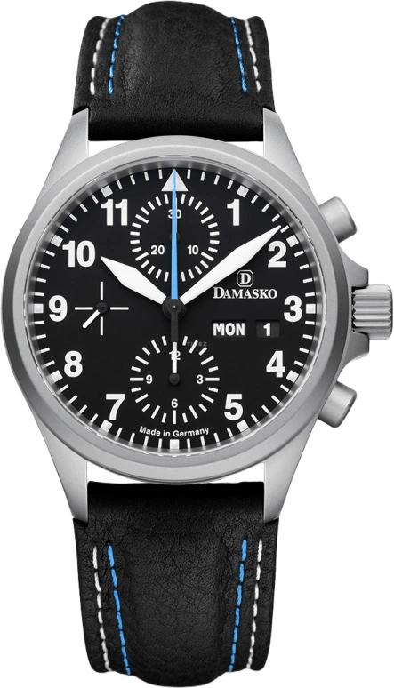 Damasko Chronographs DC58