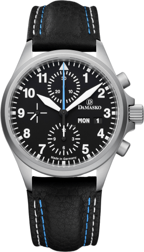 damasko damasko-chronographs 