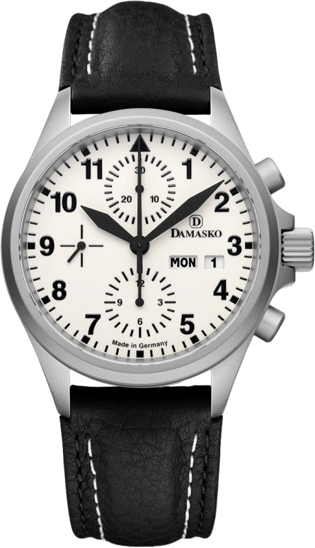 Damasko Chronographs DC57