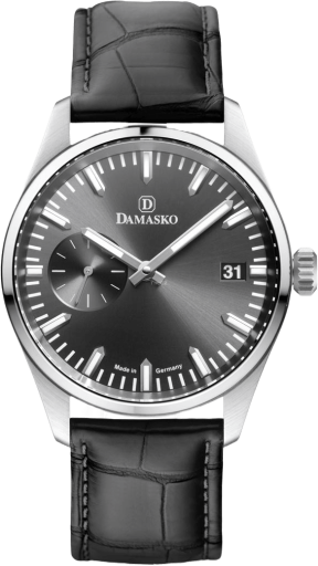 damasko damasko-sporty-elegant-line 