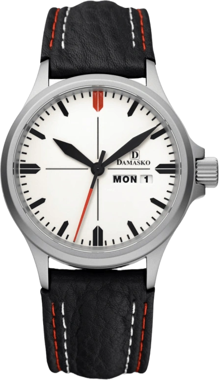 Damasko Three-hand Models DA35